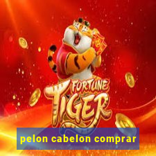 pelon cabelon comprar